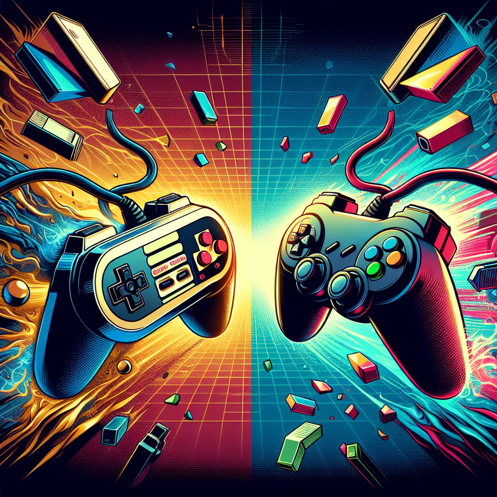 Trò chơi 88NN thách thức các tiêu chuẩn chơi game truyền thống như thế nào