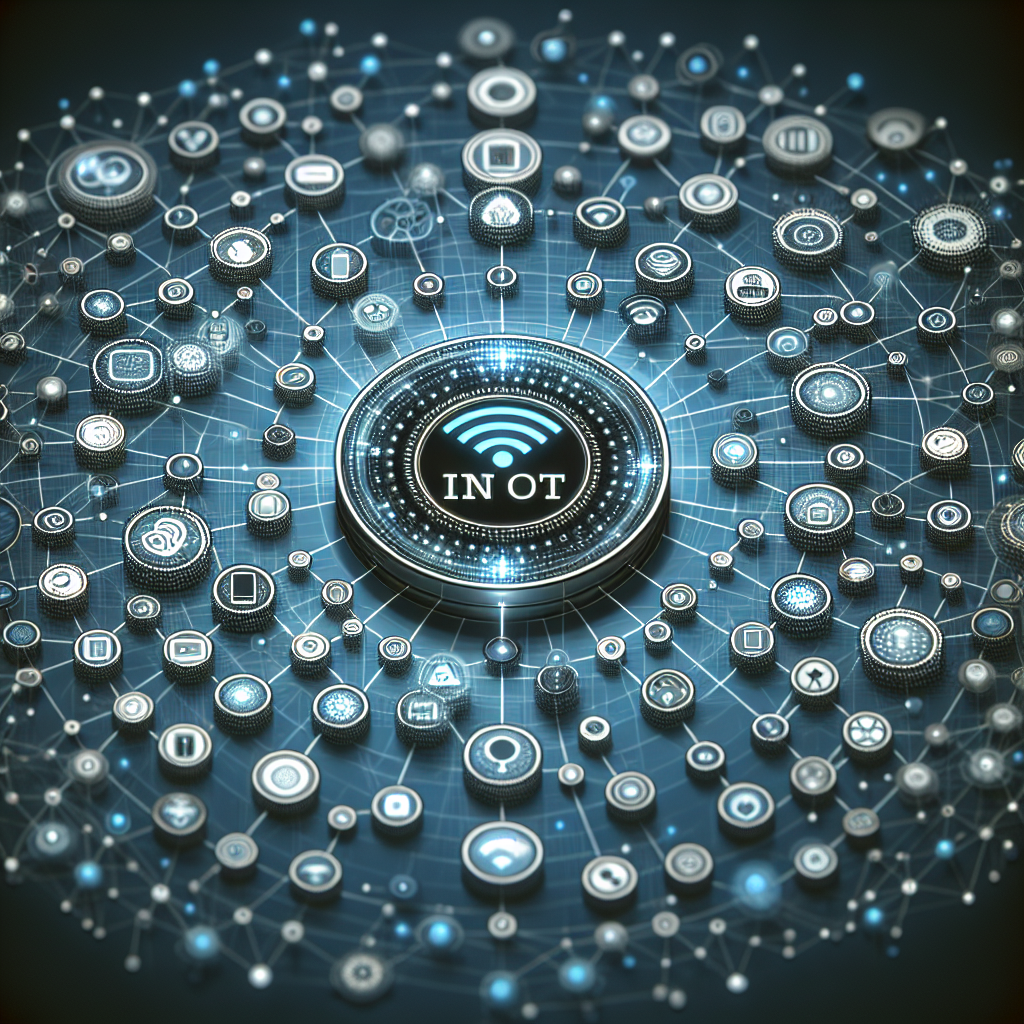 88nn trên Internet of Things: Cơ hội và thách thức