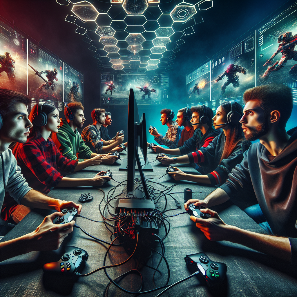 Tại sao trò chơi 88NN là một trò chơi phải chơi cho các game thủ cạnh tranh