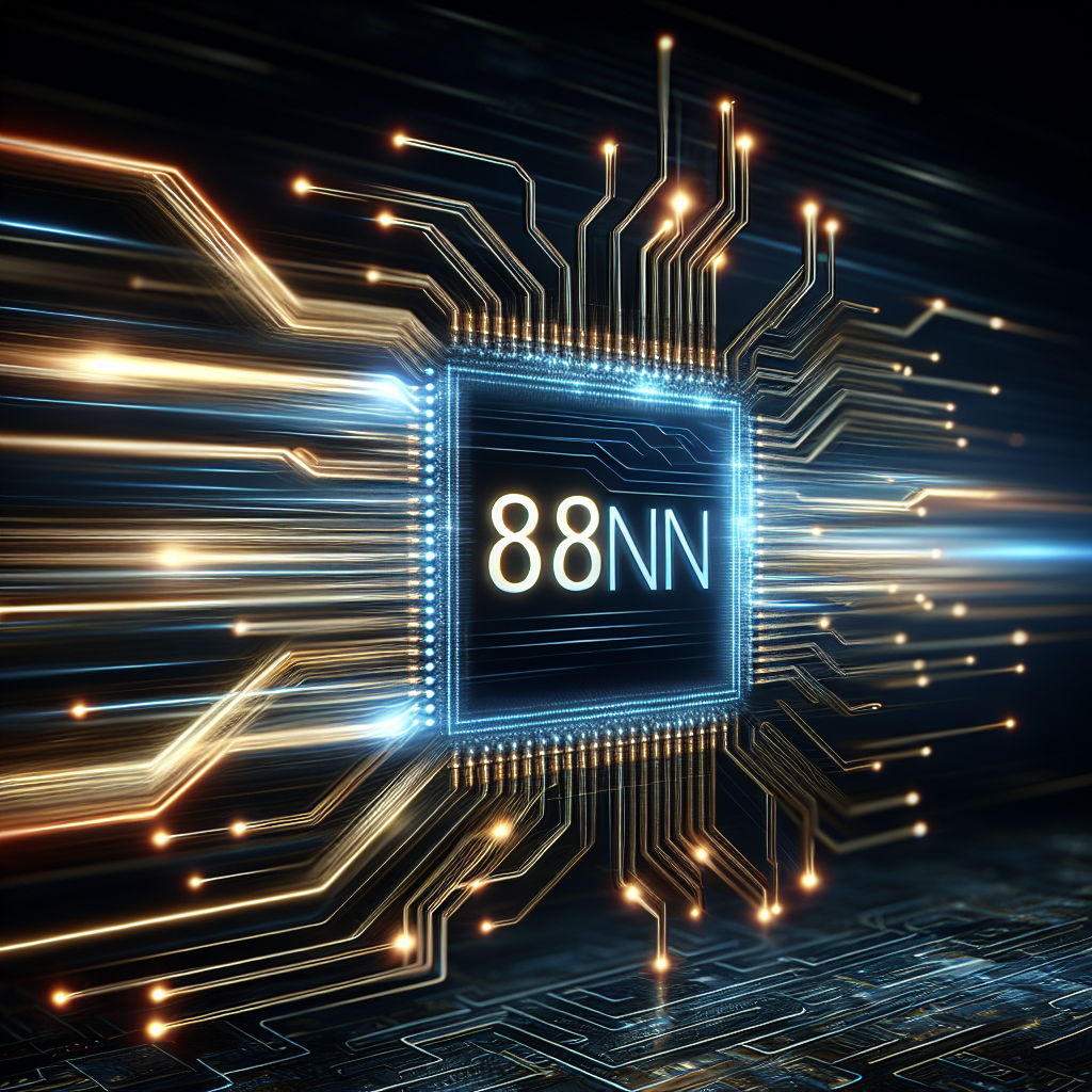 Vai trò của 88NN trong xử lý dữ liệu thế hệ tiếp theo